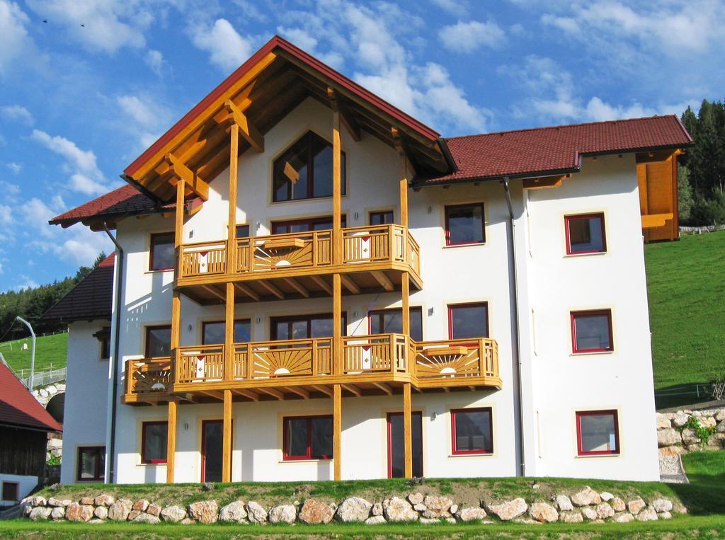 Apartments Harreiter ชลัดมิง ภายนอก รูปภาพ