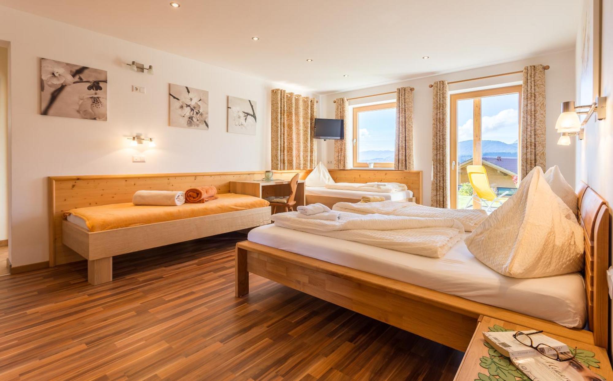 Apartments Harreiter ชลัดมิง ภายนอก รูปภาพ