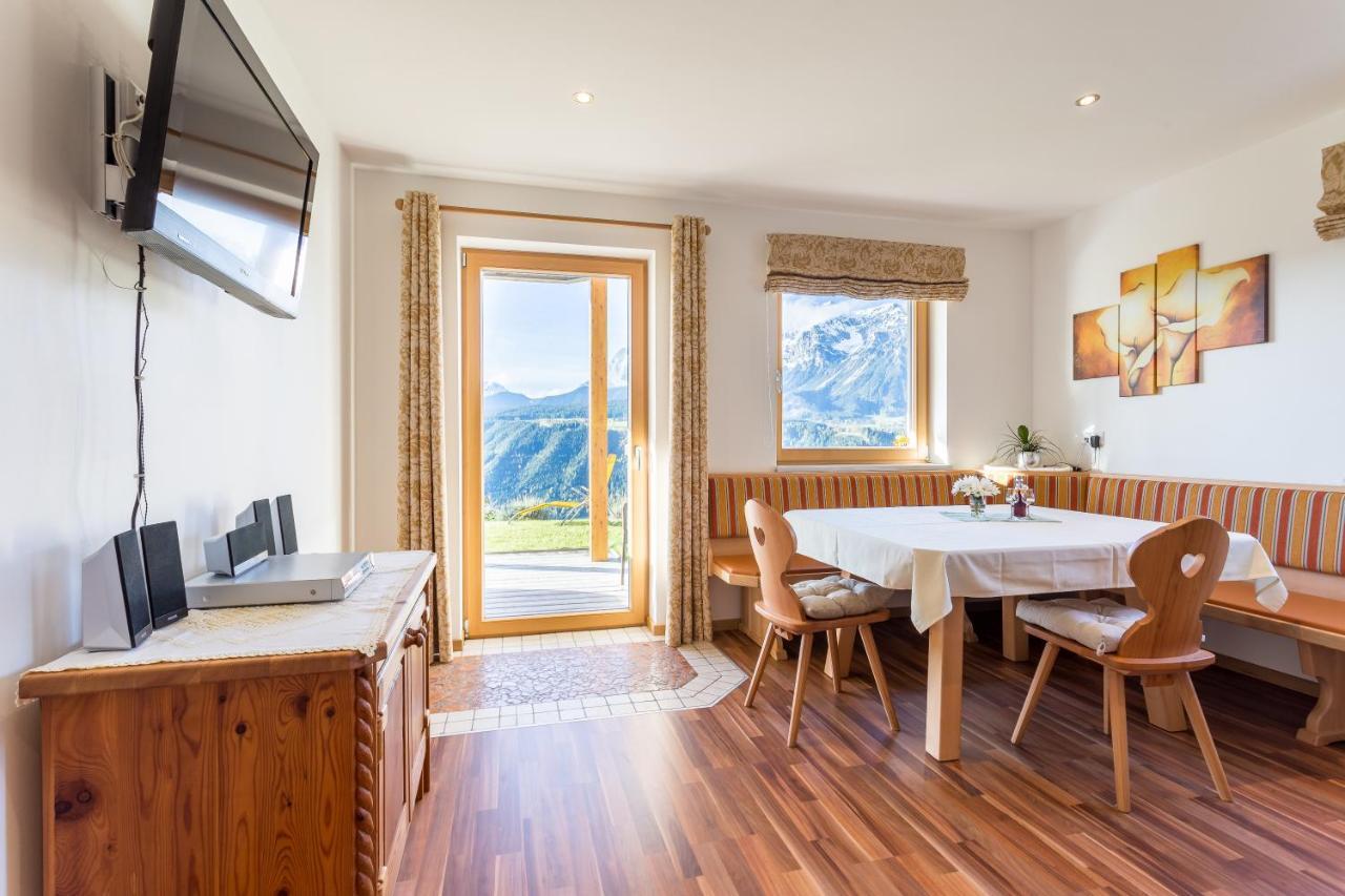 Apartments Harreiter ชลัดมิง ภายนอก รูปภาพ