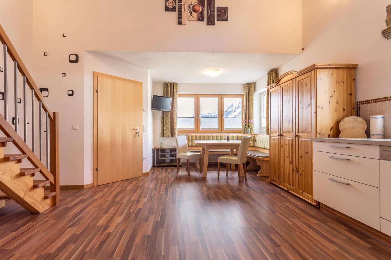 Apartments Harreiter ชลัดมิง ภายนอก รูปภาพ