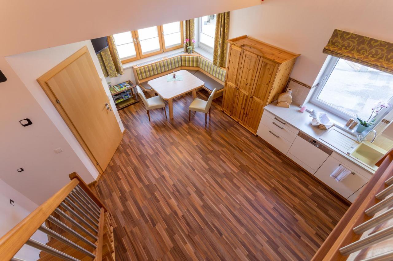 Apartments Harreiter ชลัดมิง ภายนอก รูปภาพ