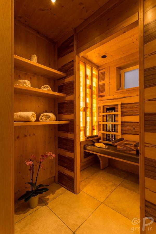 Apartments Harreiter ชลัดมิง ภายนอก รูปภาพ