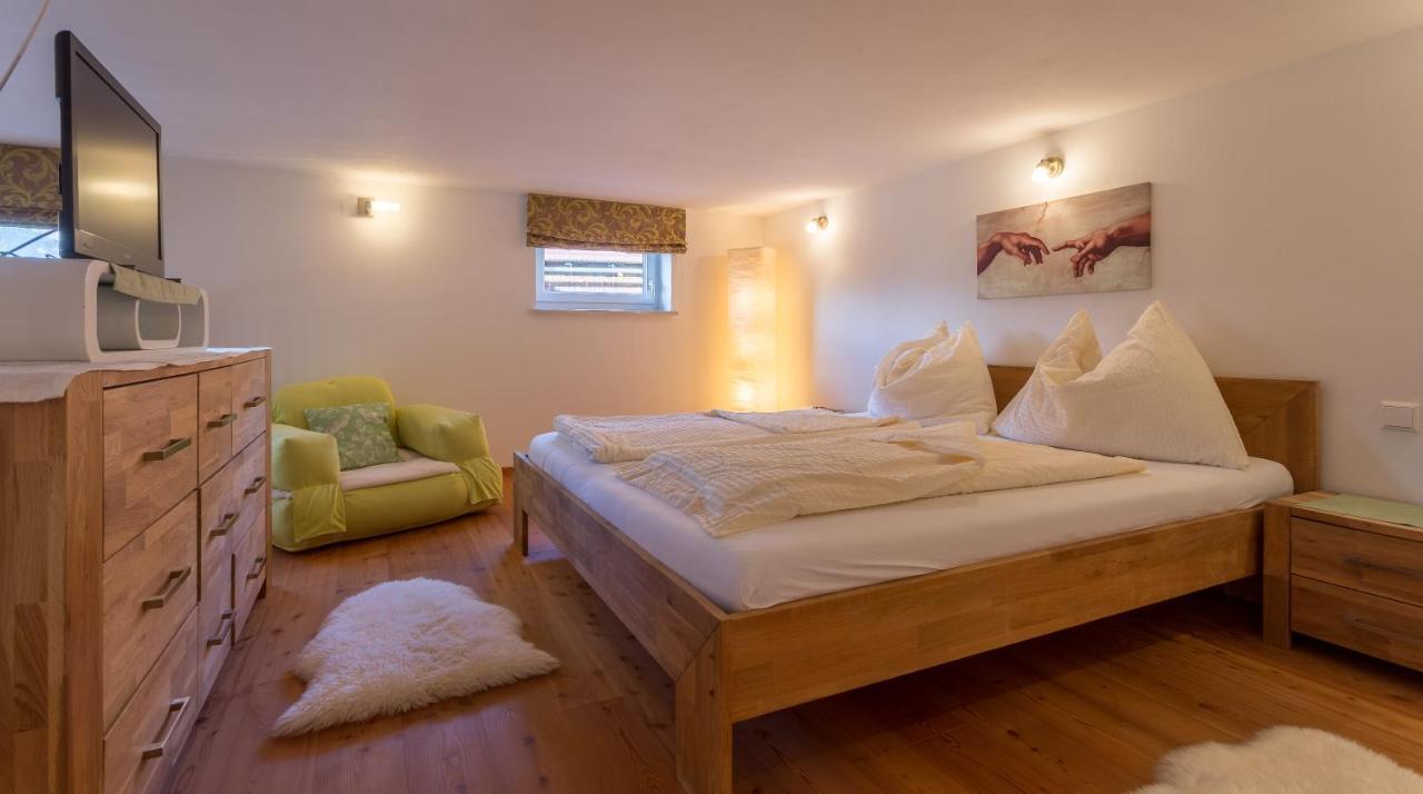 Apartments Harreiter ชลัดมิง ภายนอก รูปภาพ